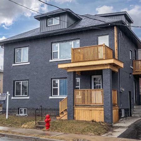 Brand New Home In Hamilton Exterior photo